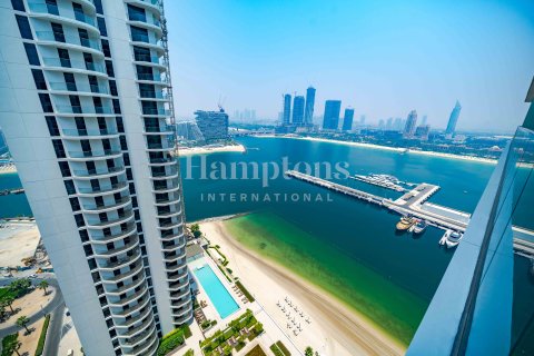 Dubai Harbour, UAE의 임대용 아파트 침실 1개, 79.61787100제곱미터 번호 715766 - 사진 23