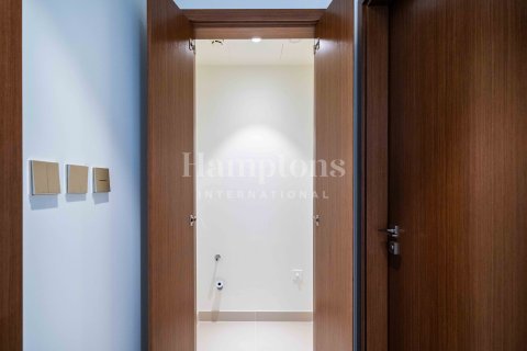 Dubai Harbour, UAE의 임대용 아파트 침실 1개, 79.61787100제곱미터 번호 715766 - 사진 21