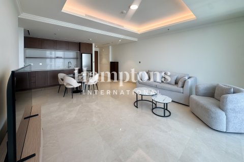 Dubai Harbour, UAE의 임대용 아파트 침실 1개, 79.61787100제곱미터 번호 715766 - 사진 9