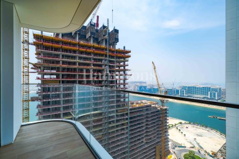 Dubai Harbour, UAE의 임대용 아파트 침실 1개, 79.61787100제곱미터 번호 715766 - 사진 3