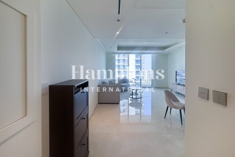Dubai Harbour, UAE의 임대용 아파트 침실 1개, 79.61787100제곱미터 번호 715766 - 사진 24