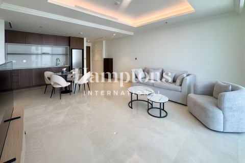 Dubai Harbour, UAE의 임대용 아파트 침실 1개, 79.61787100제곱미터 번호 715766 - 사진 17