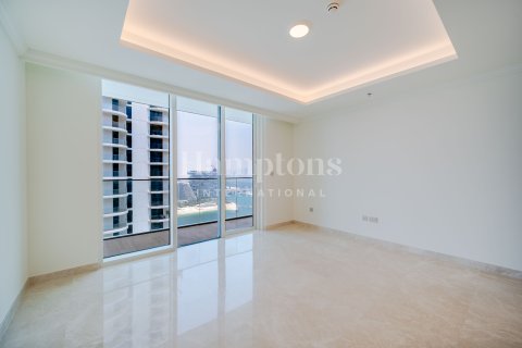 Dubai Harbour, UAE의 임대용 아파트 침실 1개, 79.61787100제곱미터 번호 715766 - 사진 16