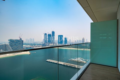 Dubai Harbour, UAE의 임대용 아파트 침실 1개, 79.61787100제곱미터 번호 715766 - 사진 5