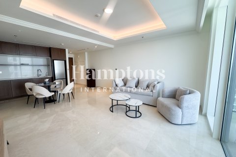 Dubai Harbour, UAE의 임대용 아파트 침실 1개, 79.61787100제곱미터 번호 715766 - 사진 13