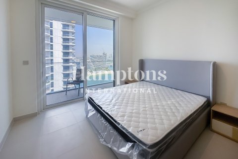 Dubai Harbour, UAE의 임대용 아파트 침실 1개, 79.61787100제곱미터 번호 715766 - 사진 12