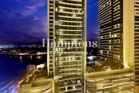 Dubai Harbour、Dubai、UAE にあるマンションの賃貸物件 1ベッドルーム、67.72628700 m2、No715765 - 写真 18