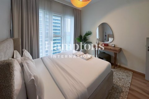 Dubai Harbour、Dubai、UAE にあるマンションの賃貸物件 1ベッドルーム、67.72628700 m2、No715765 - 写真 23
