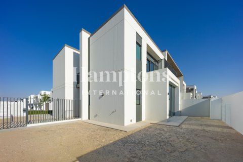 Villa in affitto a Arabian Ranches 3, Dubai, EAU 4 camere da letto, 293.48057700 mq. № 715763 - foto 4
