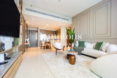 Пәтер Dubai Harbour, Дубай, БАӘ-да 2 жатын бөлмелер, 128.39194600 м² № 715768 - фото 7