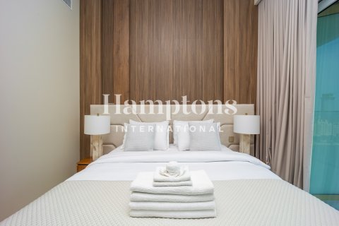 Пәтер Dubai Harbour, Дубай, БАӘ-да 2 жатын бөлмелер, 128.39194600 м² № 715768 - фото 25
