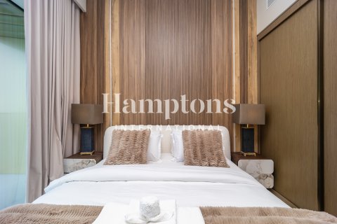Пәтер Dubai Harbour, Дубай, БАӘ-да 2 жатын бөлмелер, 128.39194600 м² № 715768 - фото 15