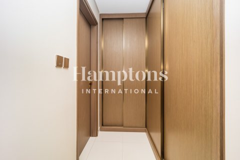 Пәтер Dubai Harbour, Дубай, БАӘ-да 2 жатын бөлмелер, 128.39194600 м² № 715768 - фото 5