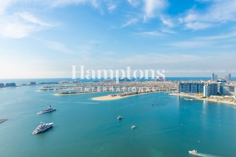 Пәтер Dubai Harbour, Дубай, БАӘ-да 2 жатын бөлмелер, 128.39194600 м² № 715768 - фото 24
