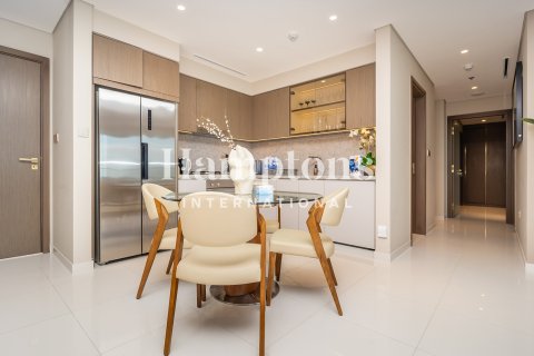 Пәтер Dubai Harbour, Дубай, БАӘ-да 2 жатын бөлмелер, 128.39194600 м² № 715768 - фото 13