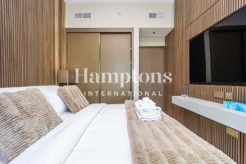 Пәтер Dubai Harbour, Дубай, БАӘ-да 2 жатын бөлмелер, 128.39194600 м² № 715768 - фото 26