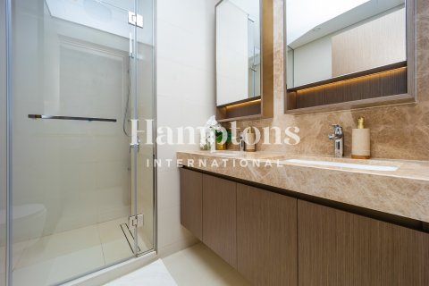 Пәтер Dubai Harbour, Дубай, БАӘ-да 2 жатын бөлмелер, 128.39194600 м² № 715768 - фото 18