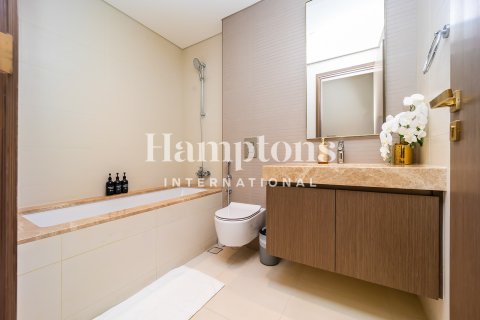 Пәтер Dubai Harbour, Дубай, БАӘ-да 2 жатын бөлмелер, 128.39194600 м² № 715768 - фото 19
