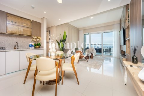 Пәтер Dubai Harbour, Дубай, БАӘ-да 2 жатын бөлмелер, 128.39194600 м² № 715768 - фото 11