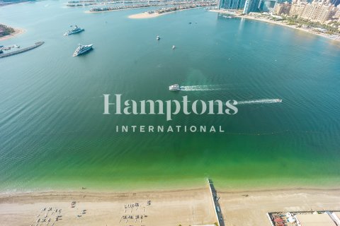 Пәтер Dubai Harbour, Дубай, БАӘ-да 2 жатын бөлмелер, 128.39194600 м² № 715768 - фото 22