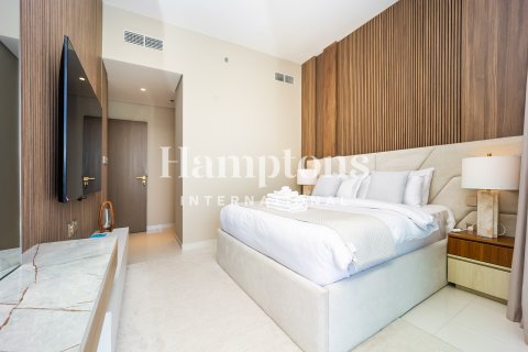 Пәтер Dubai Harbour, Дубай, БАӘ-да 2 жатын бөлмелер, 128.39194600 м² № 715768 - фото 6