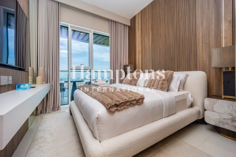 Пәтер Dubai Harbour, Дубай, БАӘ-да 2 жатын бөлмелер, 128.39194600 м² № 715768 - фото 10