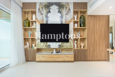 Пәтер Dubai Harbour, Дубай, БАӘ-да 2 жатын бөлмелер, 128.39194600 м² № 715768 - фото 20