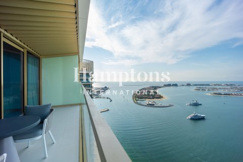 Пәтер Dubai Harbour, Дубай, БАӘ-да 2 жатын бөлмелер, 128.39194600 м² № 715768 - фото 12