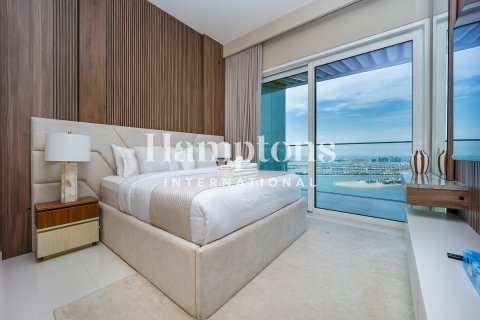 Пәтер Dubai Harbour, Дубай, БАӘ-да 2 жатын бөлмелер, 128.39194600 м² № 715768 - фото 8