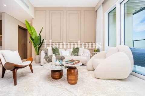 Пәтер Dubai Harbour, Дубай, БАӘ-да 2 жатын бөлмелер, 128.39194600 м² № 715768 - фото 21