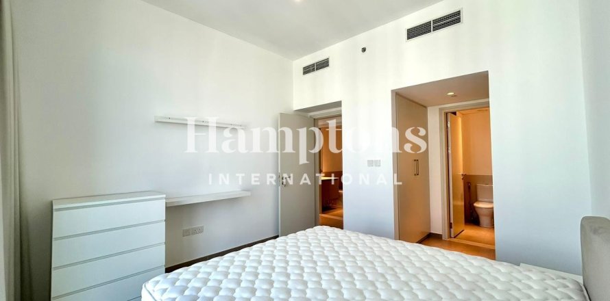 Apartament në Dubai Hills Estate, Dubai, Emiratet e Bashkuara Arabe 2 dhoma gjumi, 88.8153 m2. № 715762