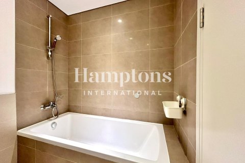 Apartament në Dubai Hills Estate, Dubai, Emiratet e Bashkuara Arabe 2 dhoma gjumi, 88.81526800 m2. № 715762 - Foto 5