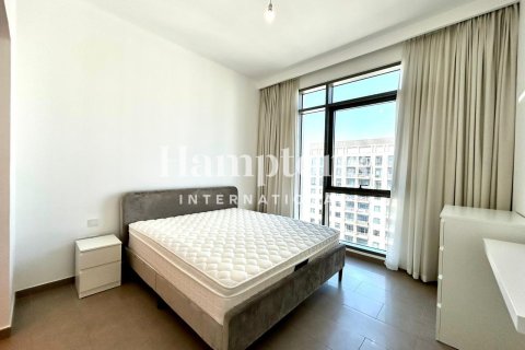 Apartament në Dubai Hills Estate, Dubai, Emiratet e Bashkuara Arabe 2 dhoma gjumi, 88.81526800 m2. № 715762 - Foto 14