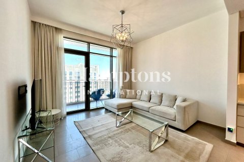 Apartament në Dubai Hills Estate, Dubai, Emiratet e Bashkuara Arabe 2 dhoma gjumi, 88.81526800 m2. № 715762 - Foto 13