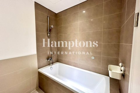 Apartament në Dubai Hills Estate, Dubai, Emiratet e Bashkuara Arabe 2 dhoma gjumi, 88.81526800 m2. № 715762 - Foto 2