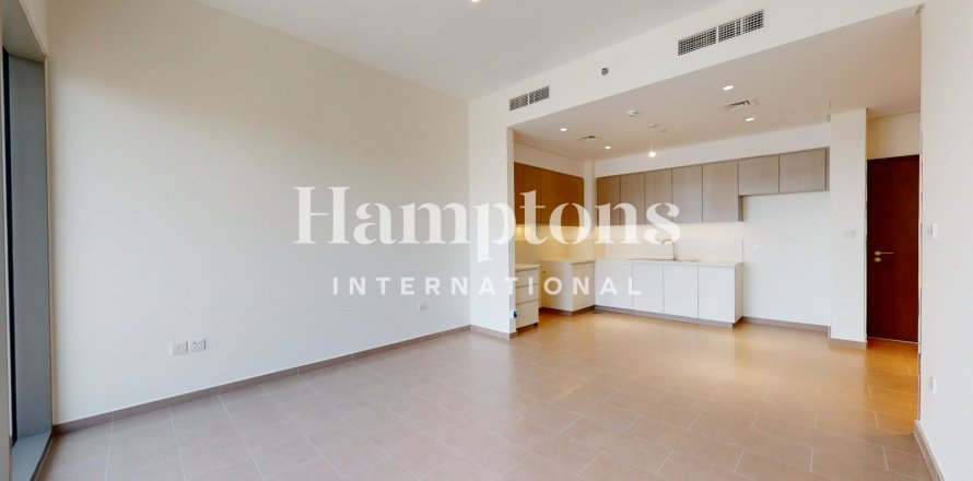 Appartement à Dubai Hills Estate, Dubai, EAU: 2 chambres, 88.8153 m2 № 715762