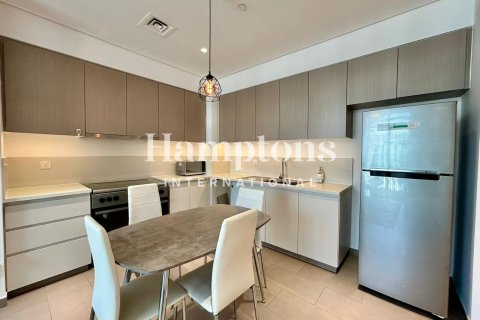 Apartament në Dubai Hills Estate, Dubai, Emiratet e Bashkuara Arabe 2 dhoma gjumi, 88.81526800 m2. № 715762 - Foto 10
