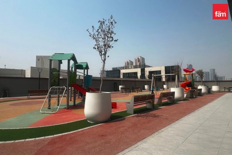آپارتمان برای فروش در Dubai، امارات متحده عربی 1 خوابه ، 53.4 متر مربع ، شماره 727954 - تصویر 12