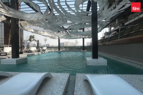 آپارتمان برای فروش در Dubai، امارات متحده عربی 1 خوابه ، 53.4 متر مربع ، شماره 727954 - تصویر 13