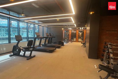 آپارتمان برای فروش در Dubai، امارات متحده عربی 1 خوابه ، 53.4 متر مربع ، شماره 727954 - تصویر 21