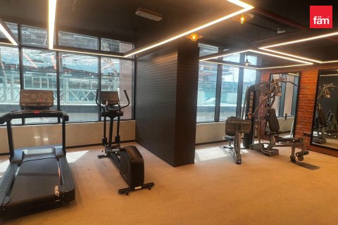 آپارتمان برای فروش در Dubai، امارات متحده عربی 1 خوابه ، 53.4 متر مربع ، شماره 727954 - تصویر 16