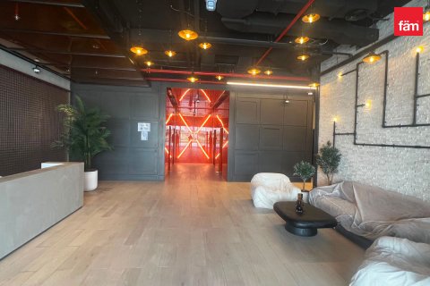 آپارتمان برای فروش در Dubai، امارات متحده عربی 1 خوابه ، 53.4 متر مربع ، شماره 727954 - تصویر 17