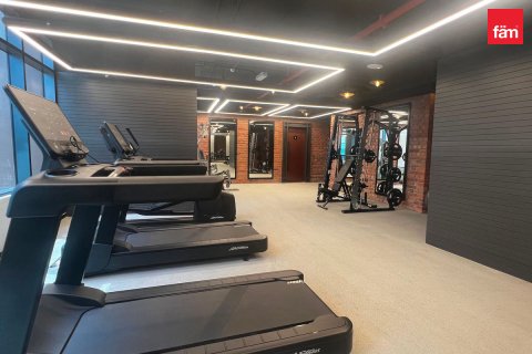 آپارتمان برای فروش در Dubai، امارات متحده عربی 1 خوابه ، 53.4 متر مربع ، شماره 727954 - تصویر 14