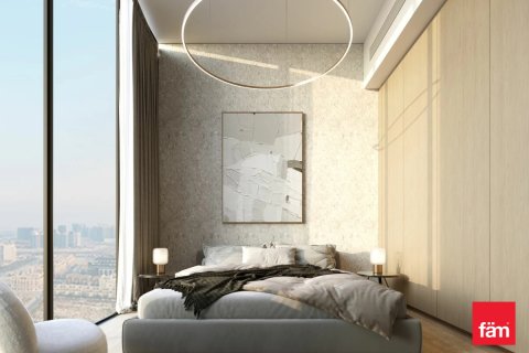 Byt v Dubai, SAE 1 ložnice, 53.3 m² Č.: 727954 - fotografie 4