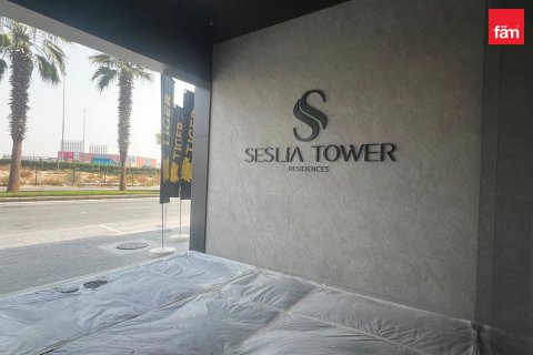 آپارتمان برای فروش در Dubai، امارات متحده عربی 1 خوابه ، 53.4 متر مربع ، شماره 727954 - تصویر 10