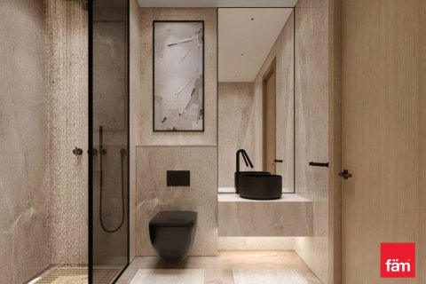 Byt v Dubai, SAE 1 ložnice, 53.3 m² Č.: 727954 - fotografie 5