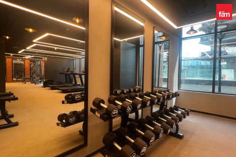 آپارتمان برای فروش در Dubai، امارات متحده عربی 1 خوابه ، 53.4 متر مربع ، شماره 727954 - تصویر 27