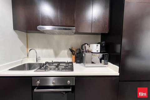 Apartamento en venta en Business Bay, Dubai, EAU 31 m2 № 727960 - foto 6