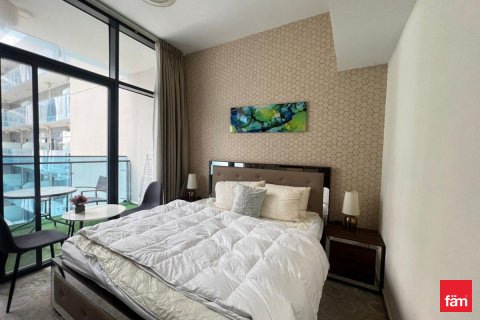 Apartamento en venta en Business Bay, Dubai, EAU 31 m2 № 727960 - foto 3