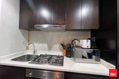 Apartamento en venta en Business Bay, Dubai, EAU 31 m2 № 727960 - foto 4